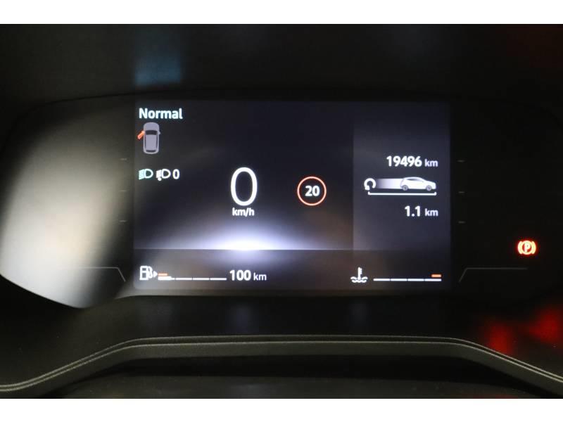 Renault Clio TCe 90 Evolution