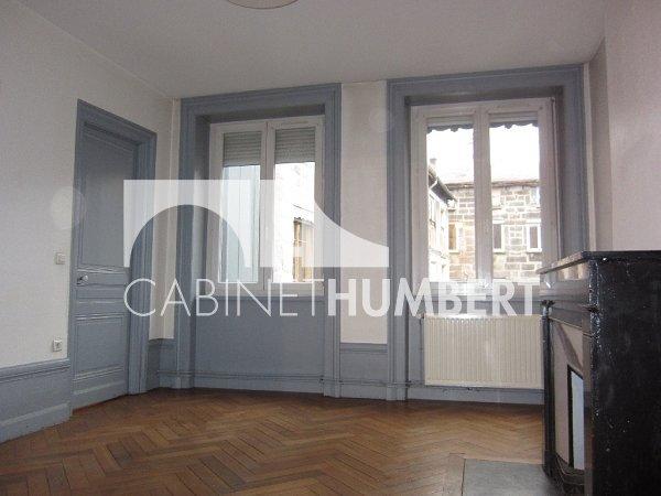 Appartement - 62 m² - 2 pièces
