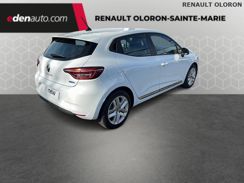 Renault Clio E-Tech 140 - 21n Business