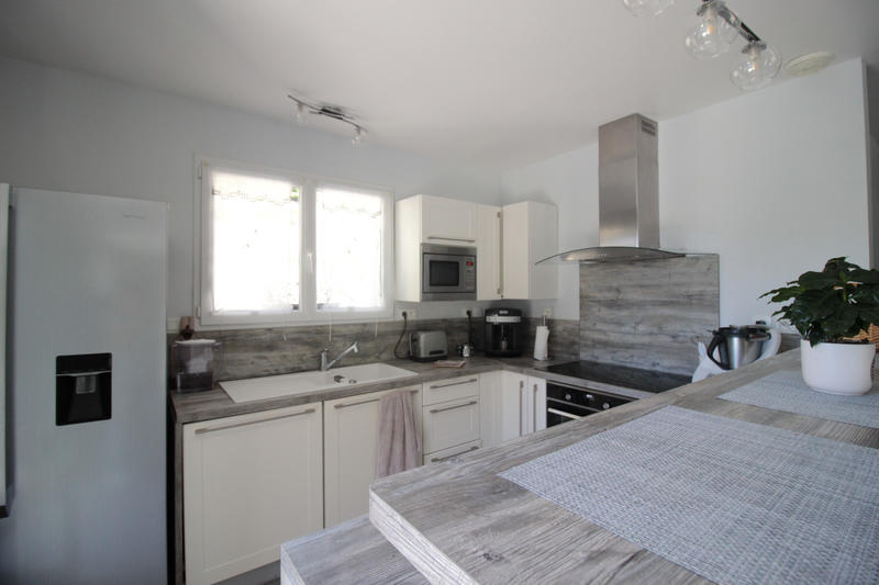 Local commercial - 170 m²