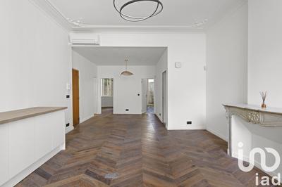 Appartement - 65 m² - 2 pièces