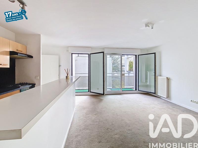 Appartement - 68 m² - 3 pièces