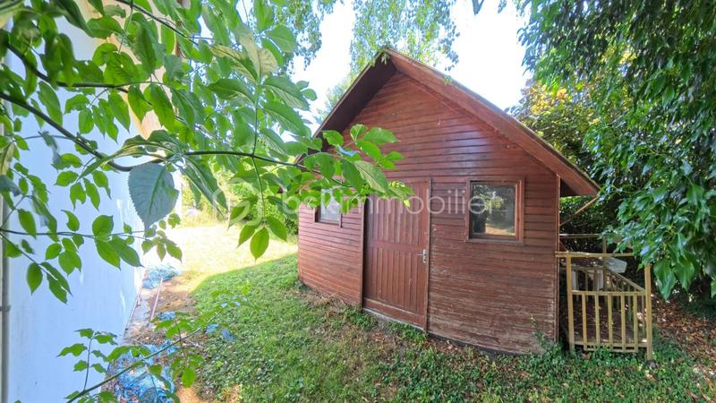 Maison - 135 m² - 7 pièces