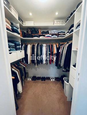 Appartement - 57 m² - 2 pièces