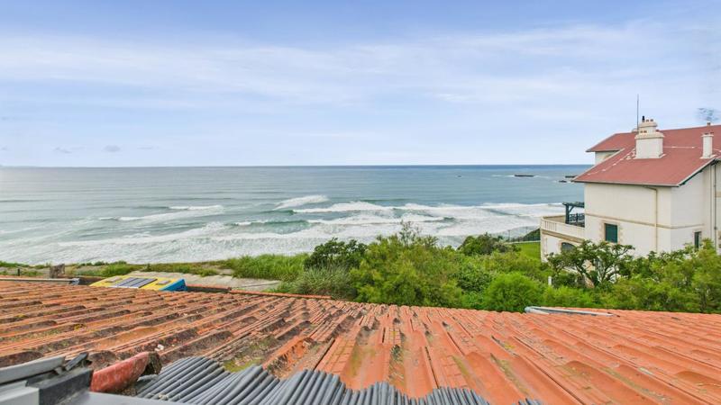 Maison - 102 m² - 4 pièces