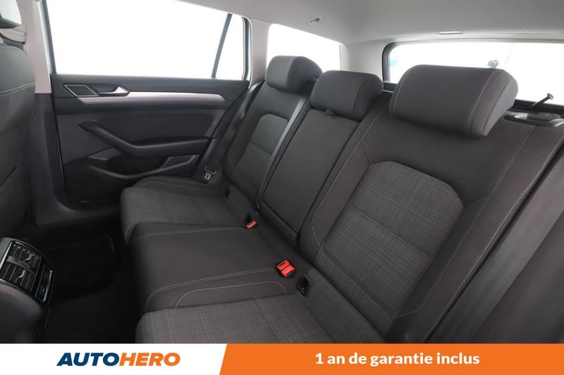 Volkswagen Passat Sw 1.6 Tdi Dsg7 120 ch