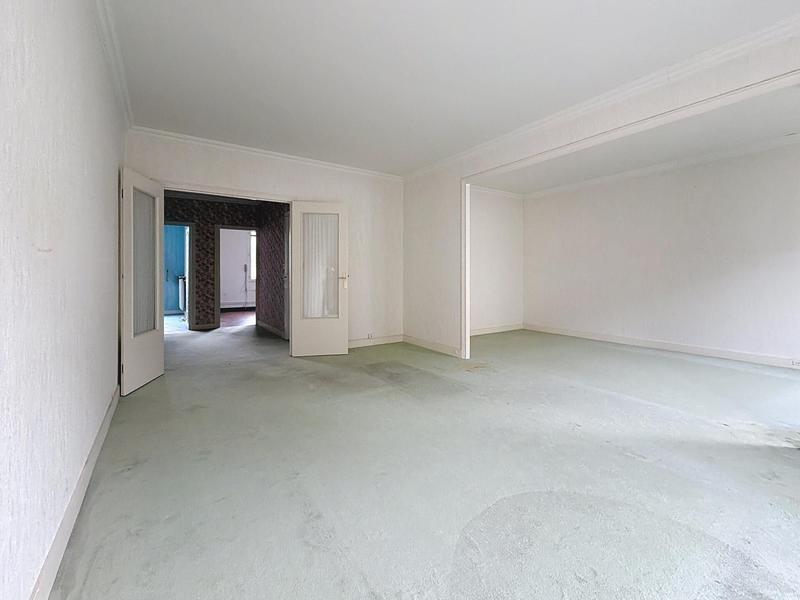 Appartement - 90 m² - 4 pièces