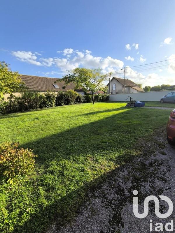 Maison - 114 m² - 5 pièces