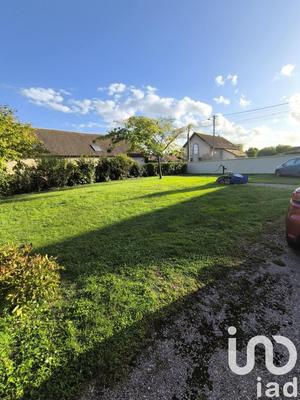 Maison - 114 m² - 5 pièces