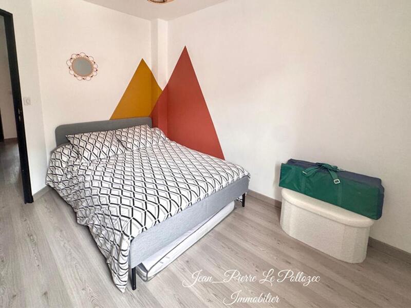 Maison - 86 m² - 4 pièces