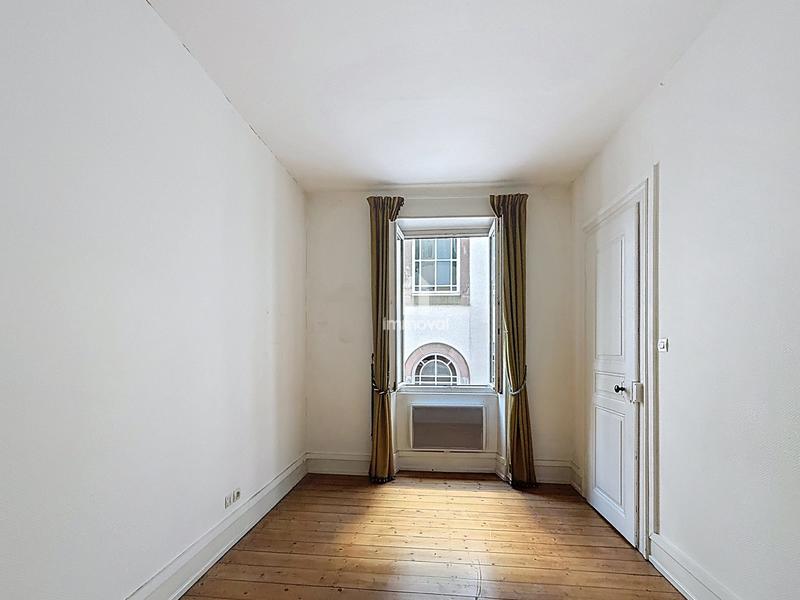 Appartement - 75 m² - 4 pièces