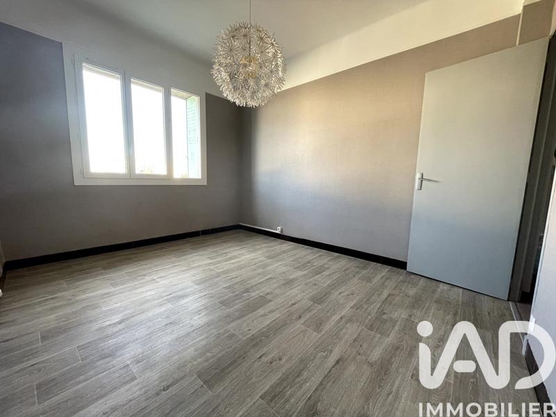 Appartement - 52 m² - 2 pièces