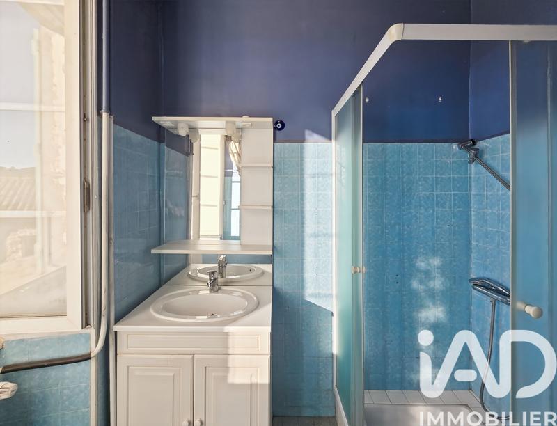 Maison - 124 m² - 4 pièces