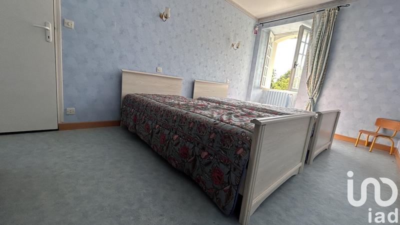 Maison - 171 m² - 6 pièces