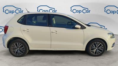 Volkswagen Polo 1.2 Tsi 90 Confortline - Première main