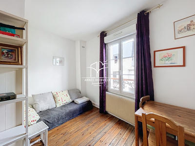 Maison - 60 m² - 4 pièces