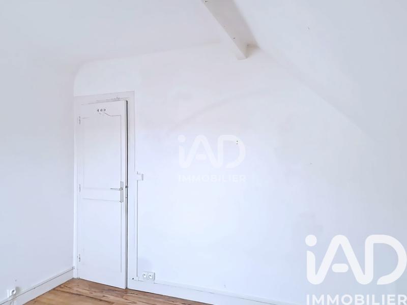 Maison de ville - 61 m² - 4 pièces