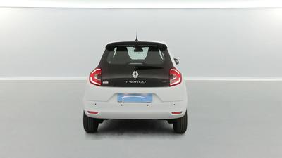 Renault Twingo E-Tech Electrique III Equilibre