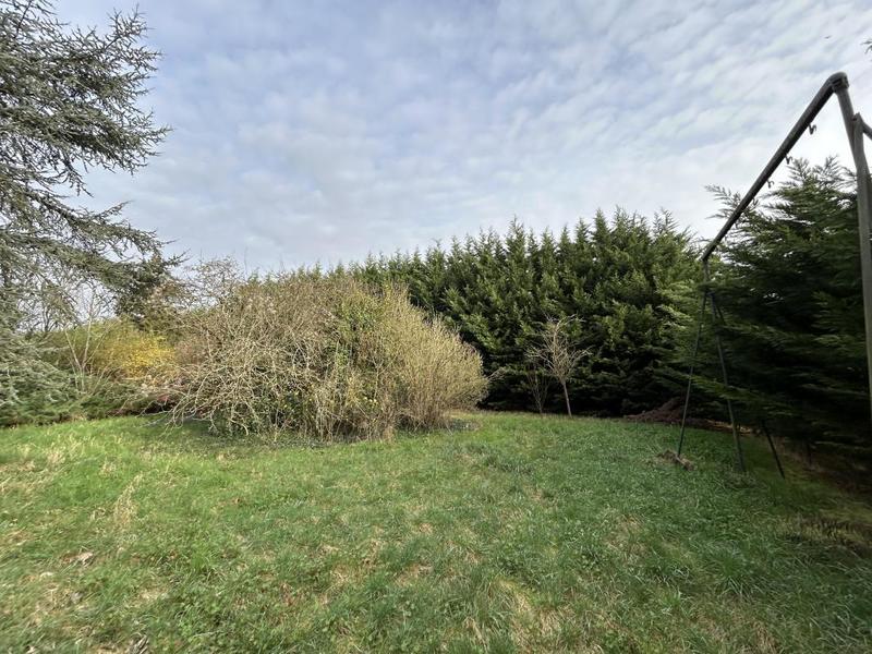 Maison - 134 m² - 6 pièces