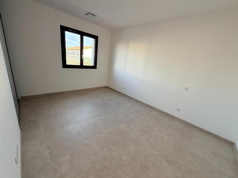 Villa - 119 m² - 4 pièces