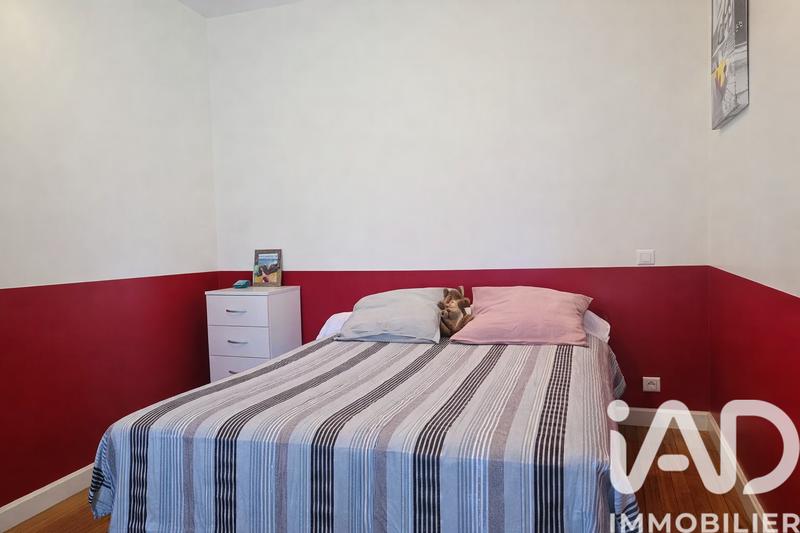 Appartement - 133 m² - 5 pièces