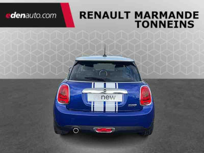 Mini Mini Hatch 3 Portes Cooper 136 ch