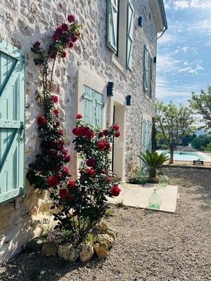 Maison - 212 m² - 6 pièces