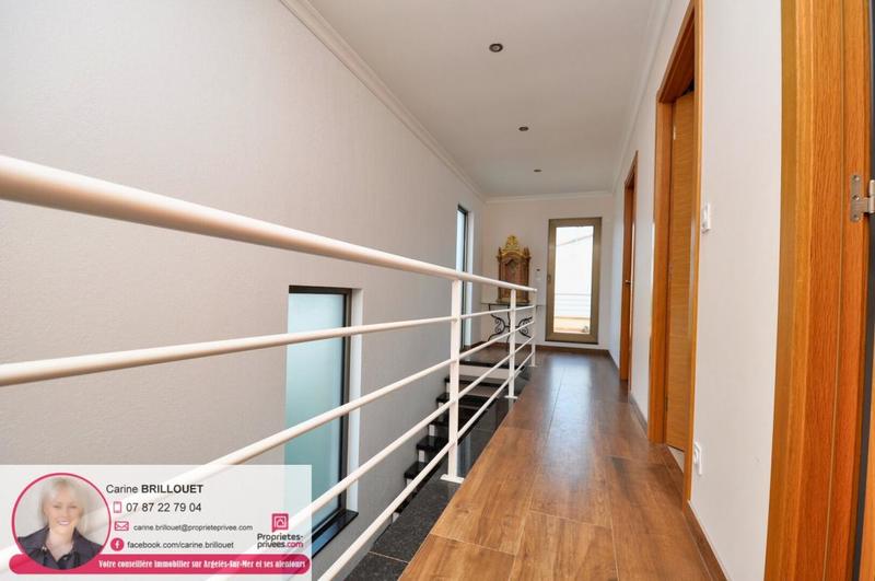 Villa - 130 m² - 5 pièces