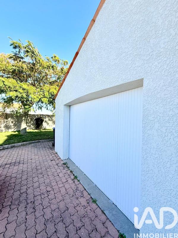 Maison - 172 m² - 5 pièces