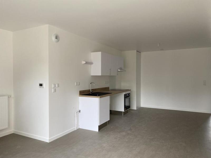 Appartement - 81 m² - 4 pièces