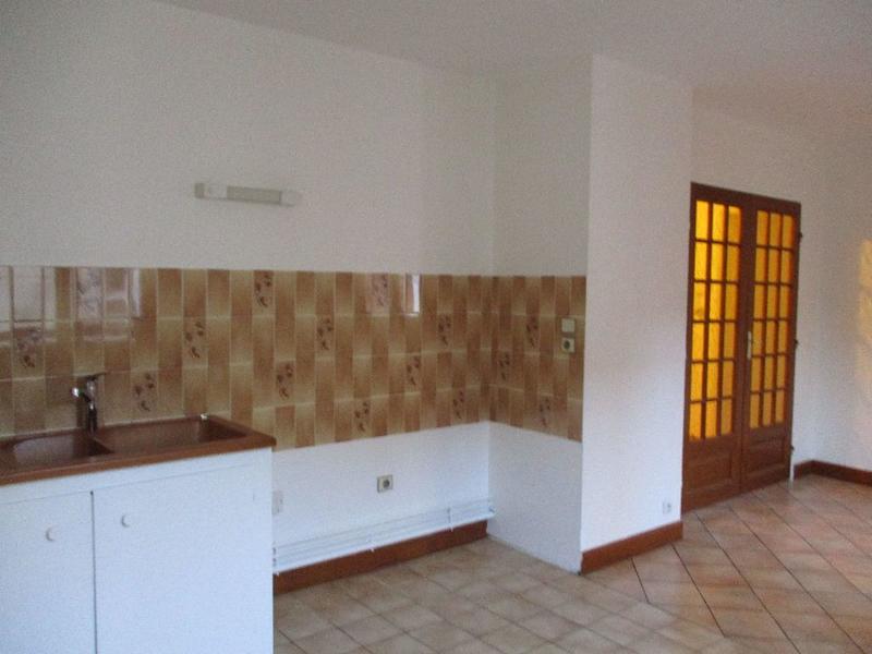 Appartement - 40 m² - 1 pièce