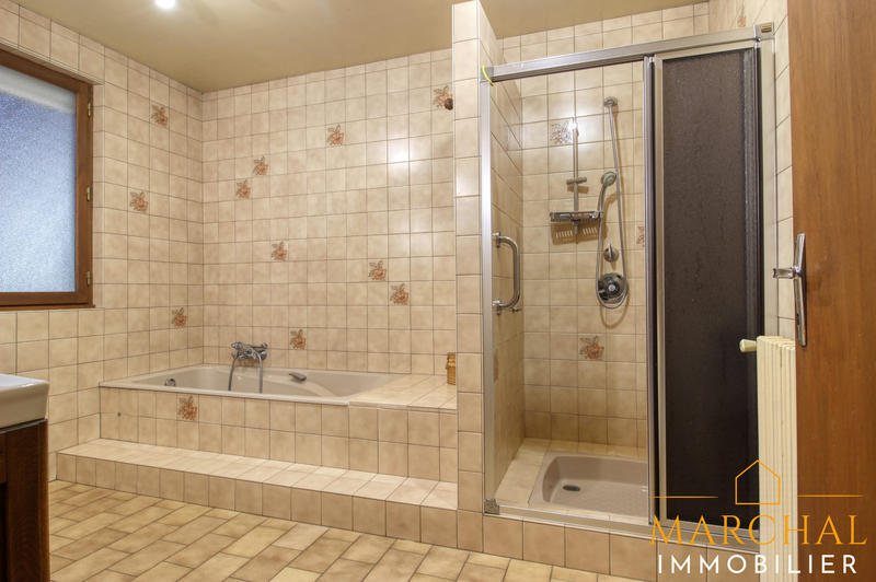 Appartement - 128 m² - 5 pièces