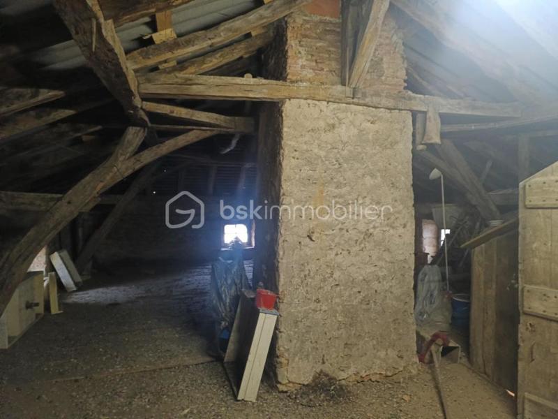 Maison de ville - 174 m² - 7 pièces