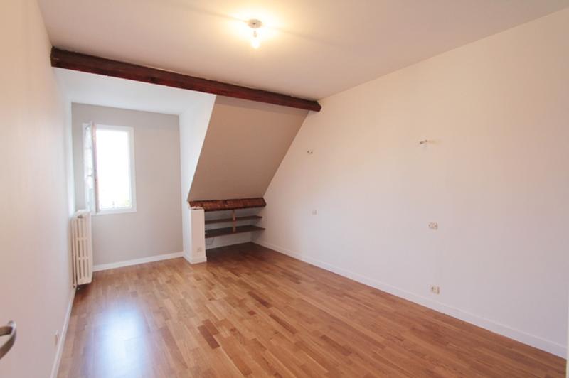 Maison - 126 m² - 6 pièces