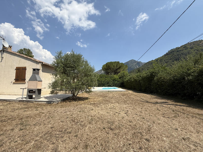 Maison - 81 m² - 4 pièces