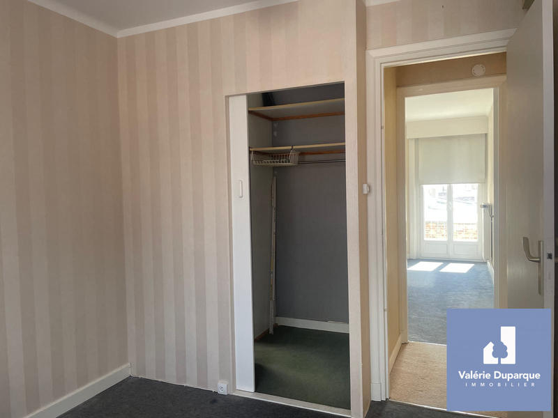 Appartement - 50 m² - 3 pièces