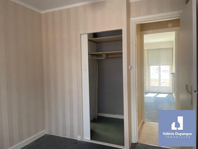 Appartement - 50 m² - 3 pièces