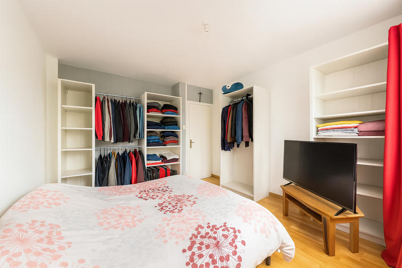 Maison - 101 m² - 5 pièces