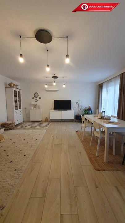 Maison - 114 m² - 5 pièces