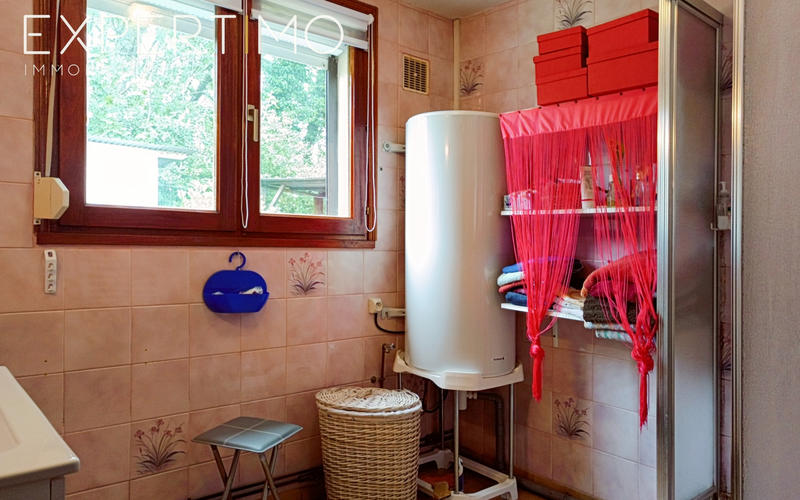 Maison - 65 m² - 5 pièces