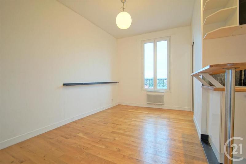 Appartement - 31 m² - 2 pièces