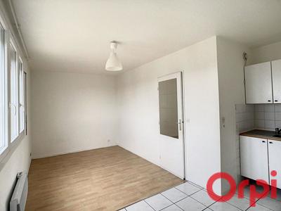 Appartement - 24 m² - 1 pièce