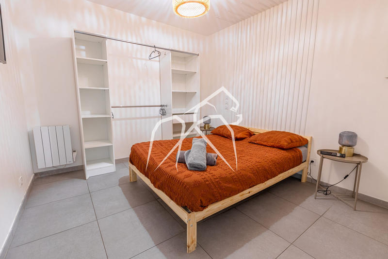 Appartement - 78 m² - 4 pièces