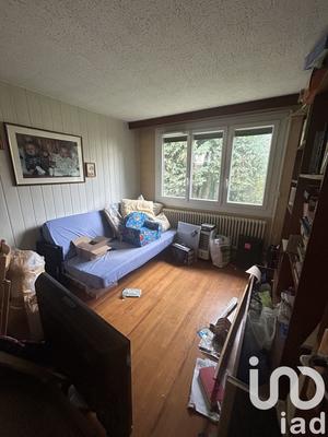 Maison - 130 m² - 8 pièces