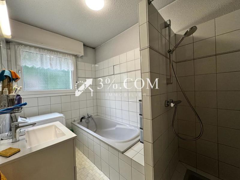 Appartement - 81 m² - 3 pièces