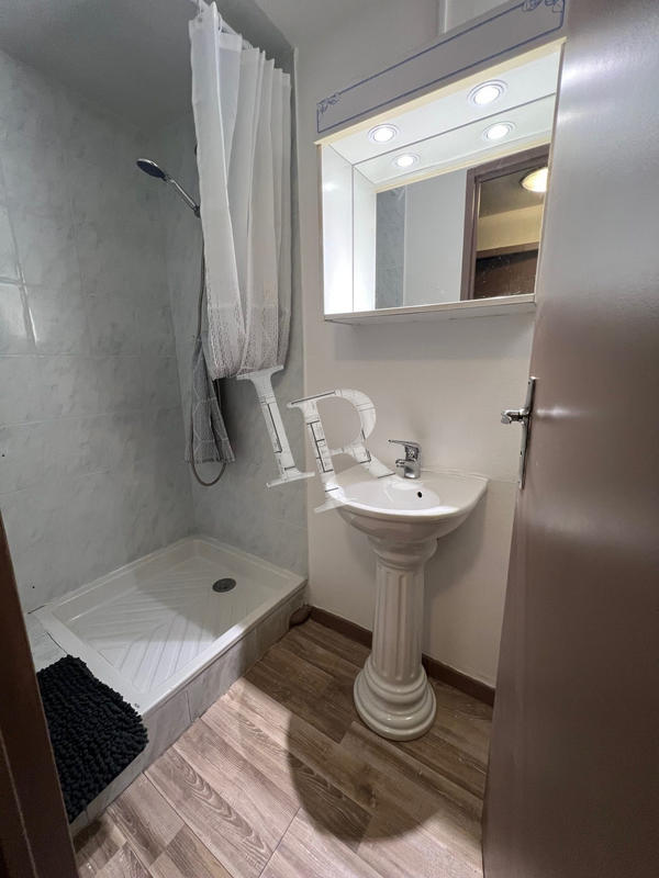 Appartement - 34 m² - 2 pièces