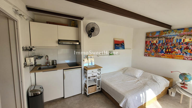 Maison - 134 m² - 8 pièces