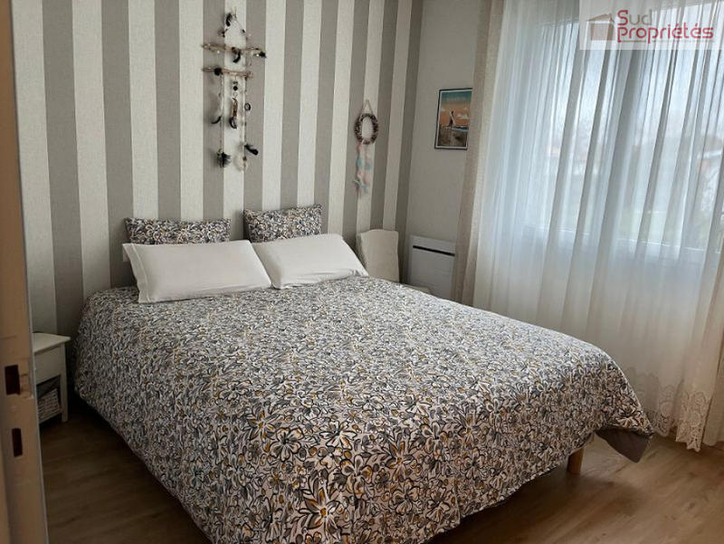 Maison - 109 m² - 5 pièces