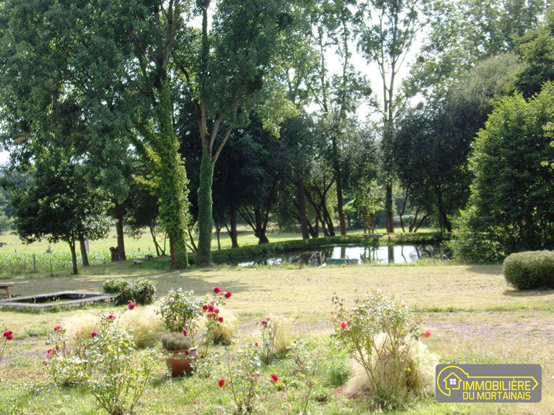 Maison - 289 m² - 6 pièces