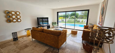 Maison - 138 m² - 4 pièces